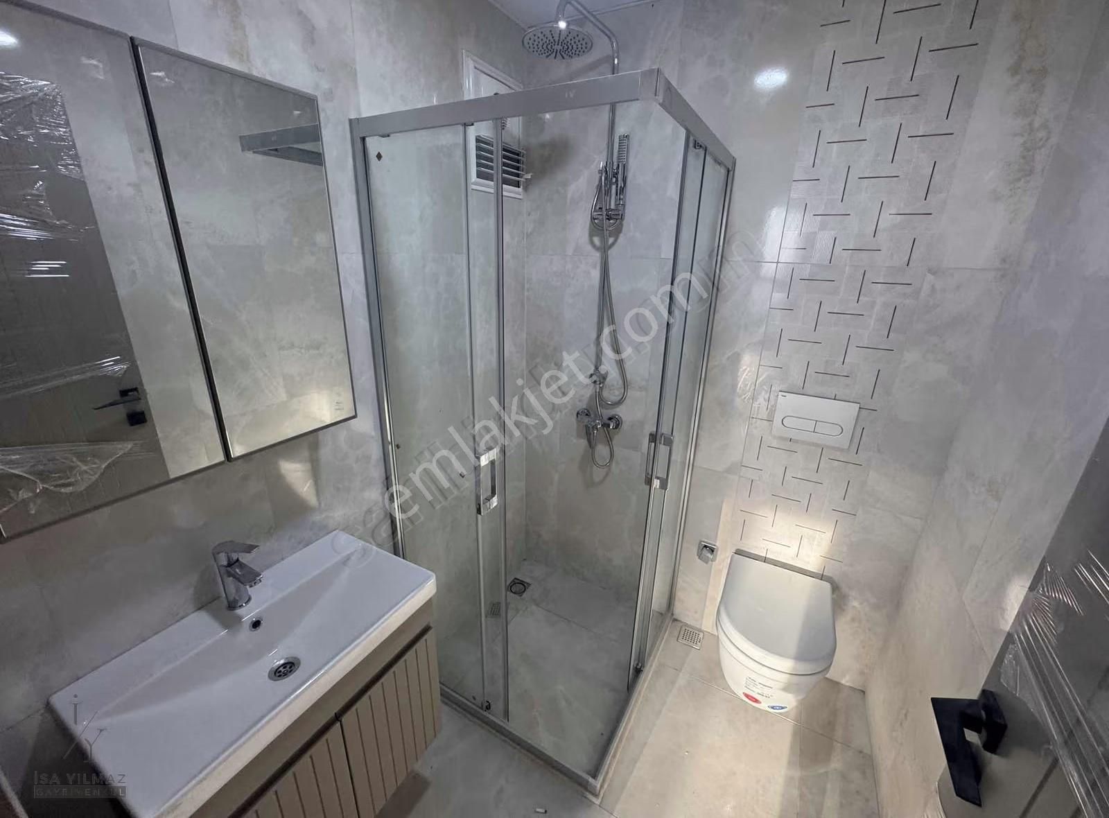 Koruline Projesinde 3+1 Full Açık Cephe Satılık Daire - Görsel 12