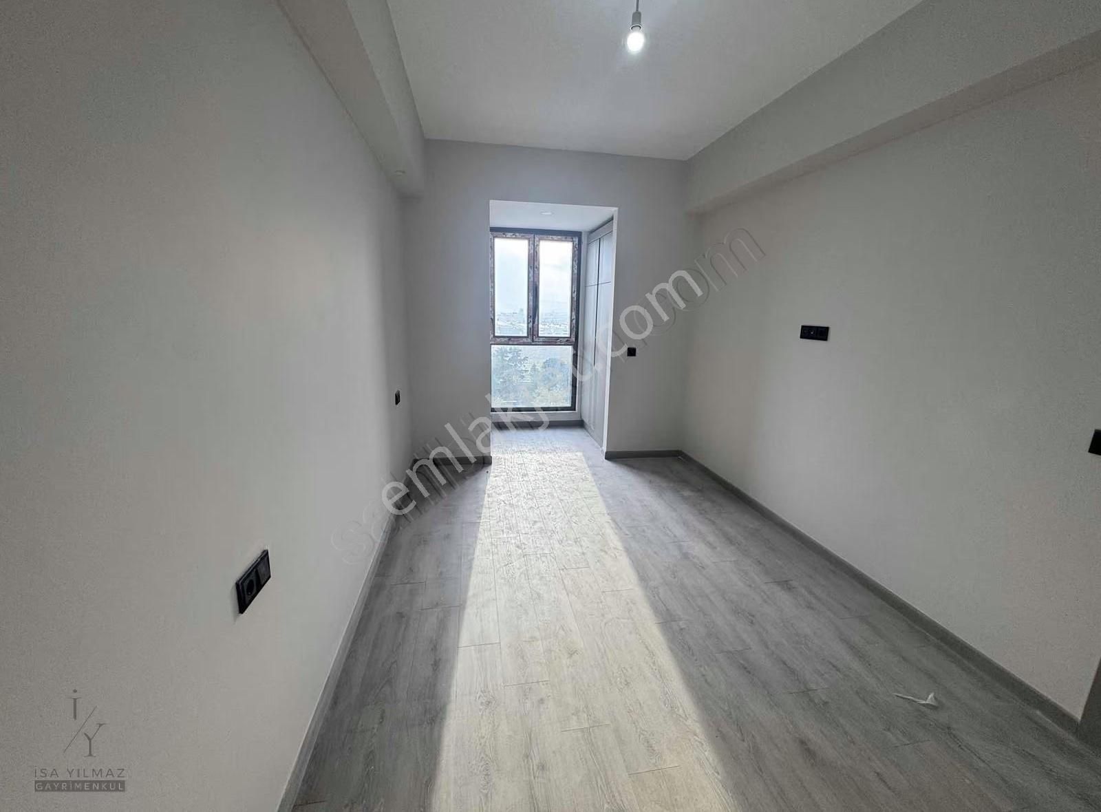 Koruline Projesinde 3+1 Full Açık Cephe Satılık Daire - Görsel 22