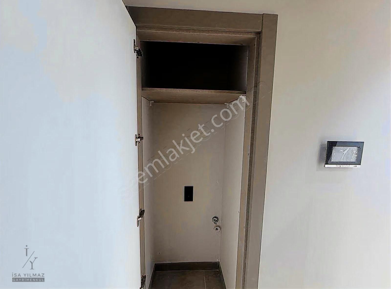 Koruline Projesinde 3+1 Full Açık Cephe Satılık Daire - Görsel 11