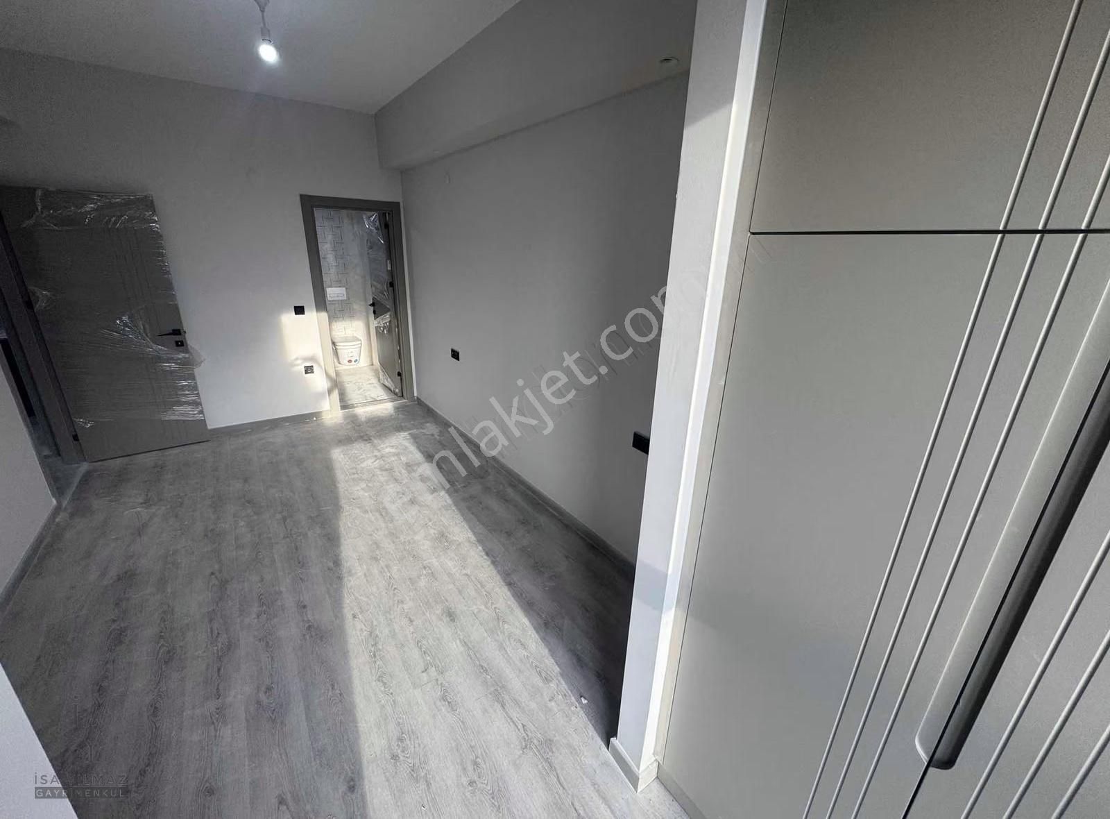 Koruline Projesinde 3+1 Full Açık Cephe Satılık Daire - Görsel 13