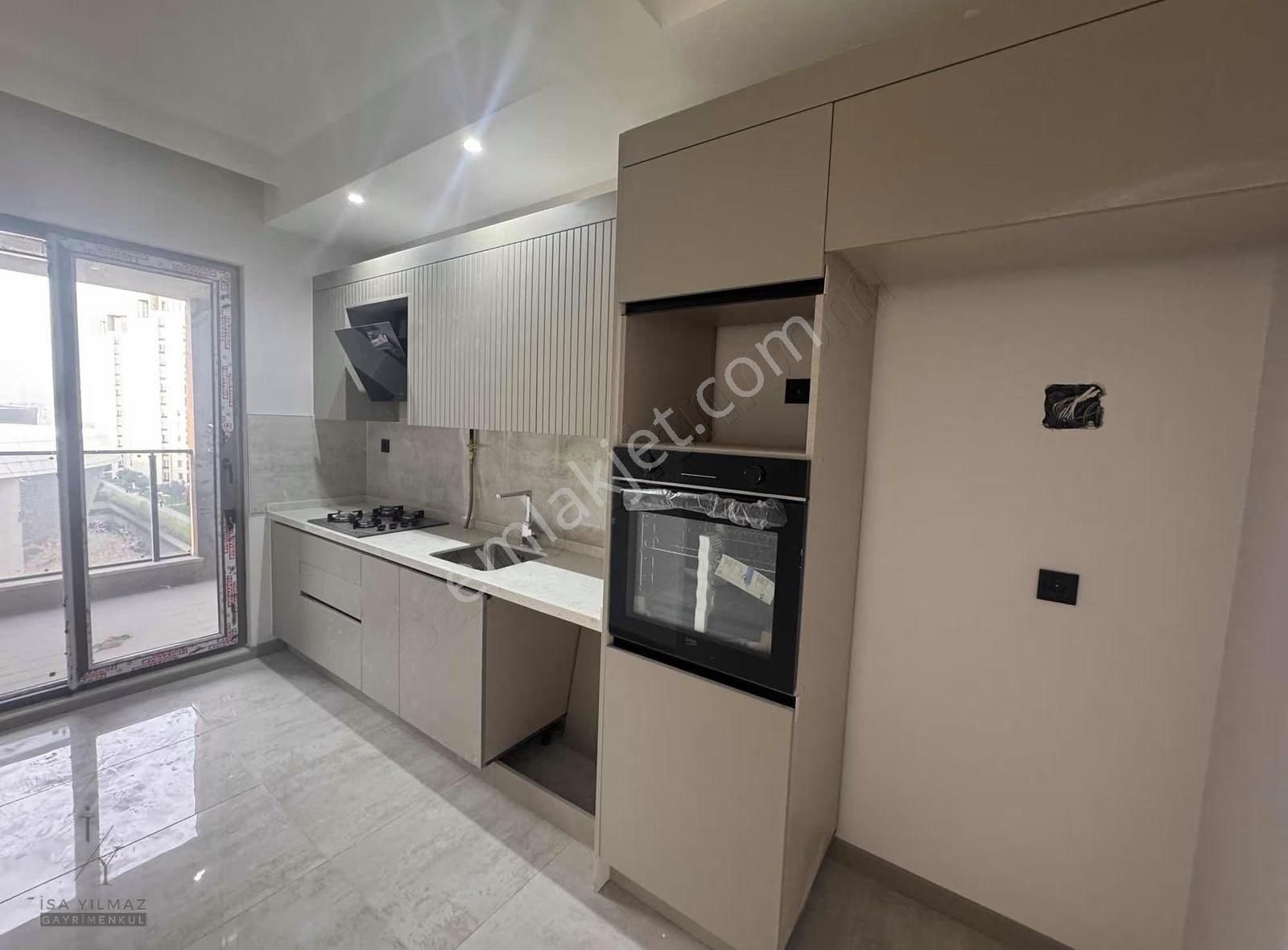 Koruline Projesinde 3+1 Full Açık Cephe Satılık Daire - Görsel 4