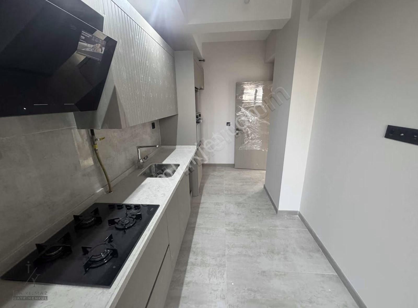 Koruline Projesinde 3+1 Full Açık Cephe Satılık Daire - Görsel 34