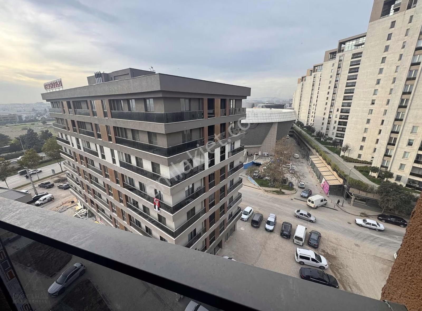 Koruline Projesinde 3+1 Full Açık Cephe Satılık Daire - Görsel 15