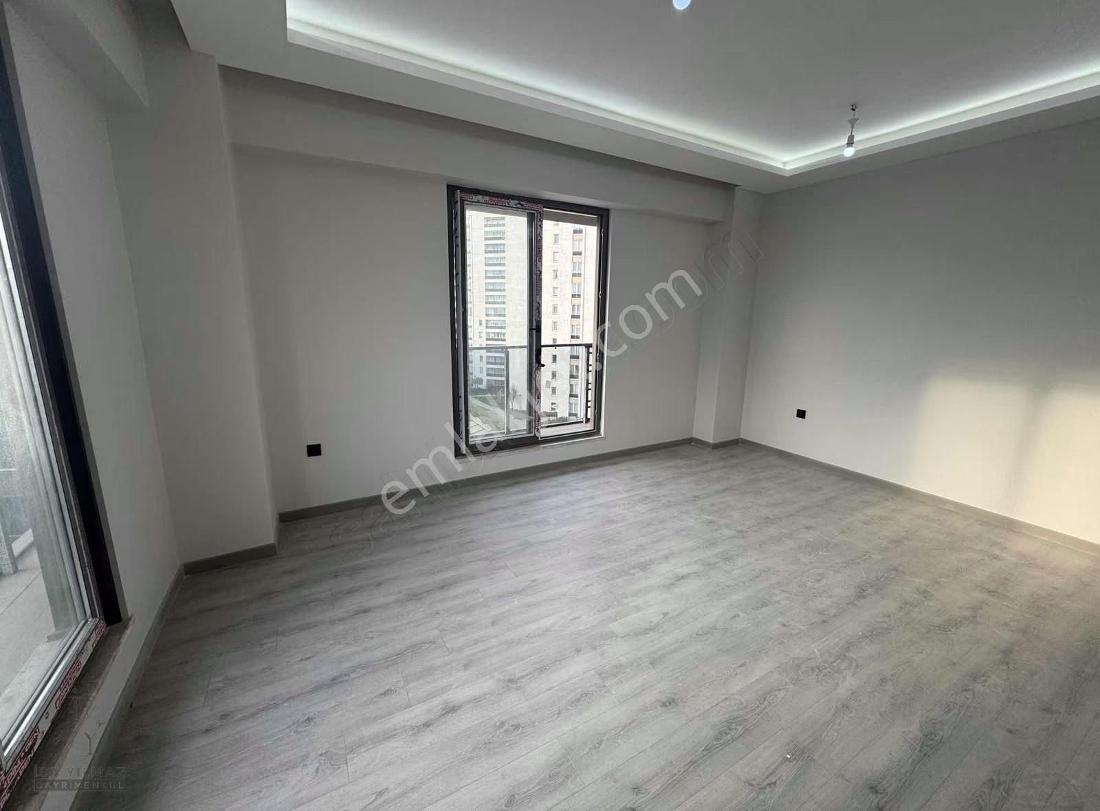 Koruline Projesinde 3+1 Full Açık Cephe Satılık Daire - Görsel 8