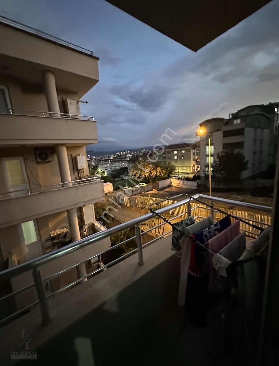 Görüklede Ayrı Mutfak 1+1 Kat Mülkiyetli Satılık Daire - Görsel 2