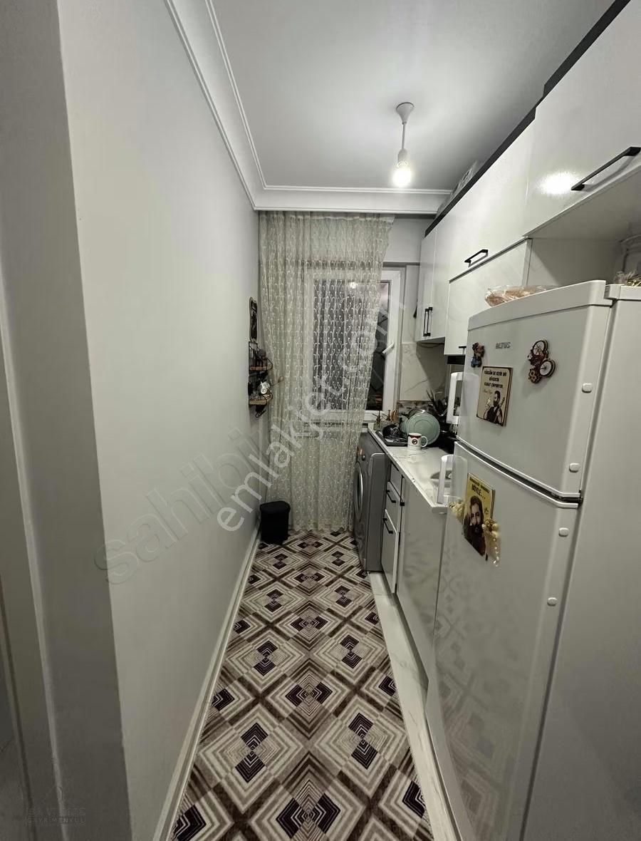 Görüklede Ayrı Mutfak 1+1 Kat Mülkiyetli Satılık Daire - Görsel 9