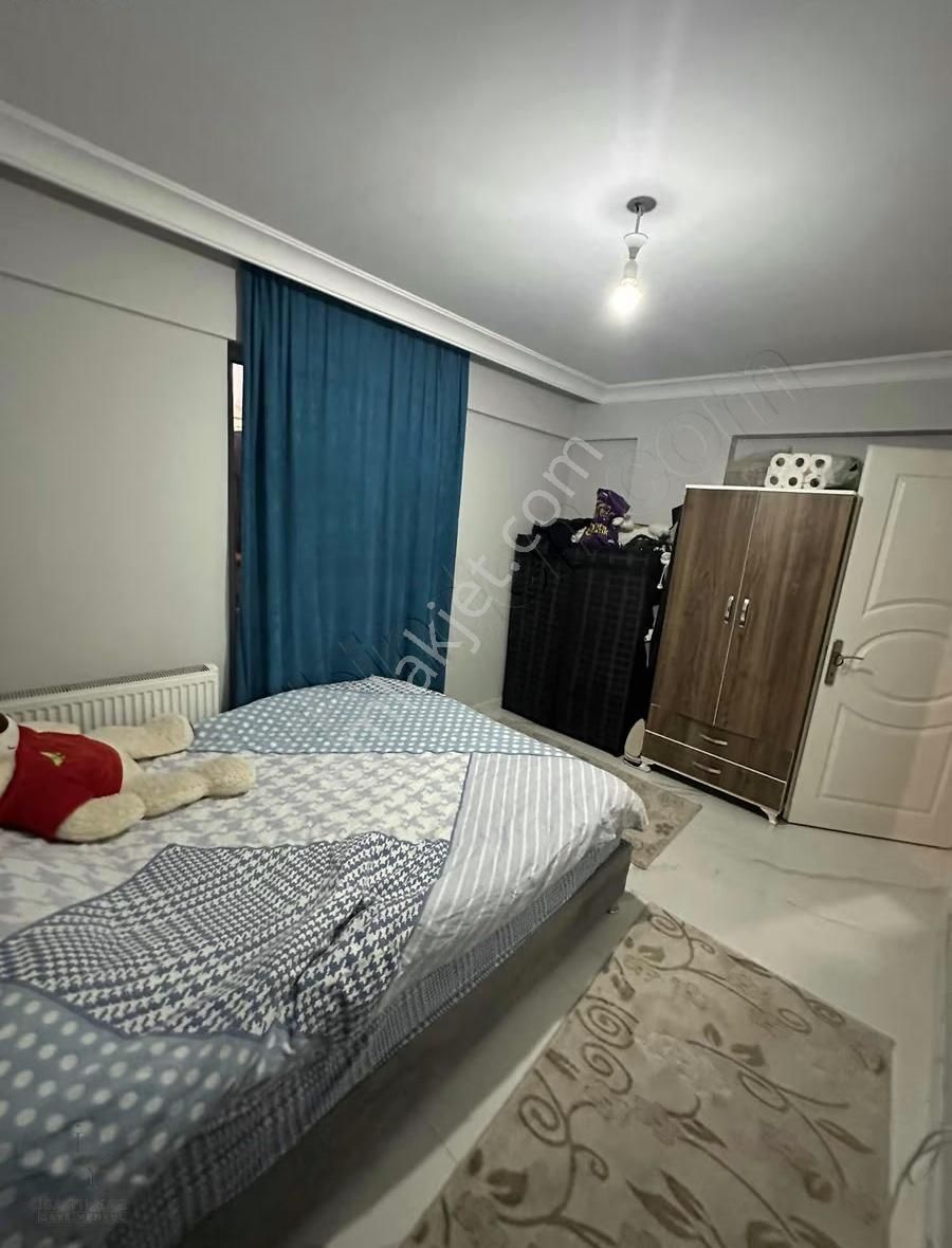 Görüklede Ayrı Mutfak 1+1 Kat Mülkiyetli Satılık Daire - Görsel 4