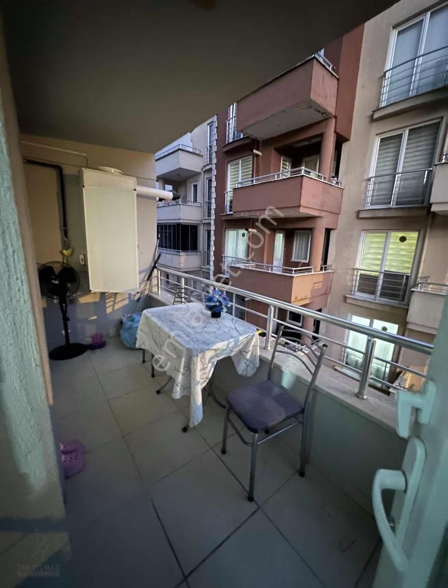 Görüklede Ayrı Mutfak 1+1 Kat Mülkiyetli Satılık Daire - Görsel 7