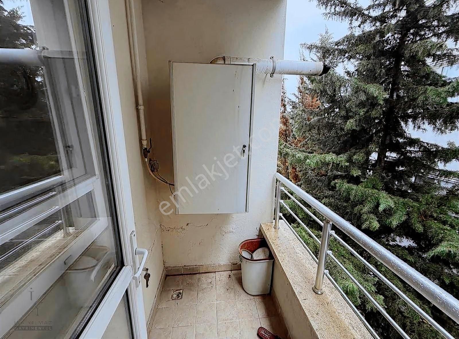 Görükle'de Merkezi Konumda Çift Balkon 1+1 - Görsel 15