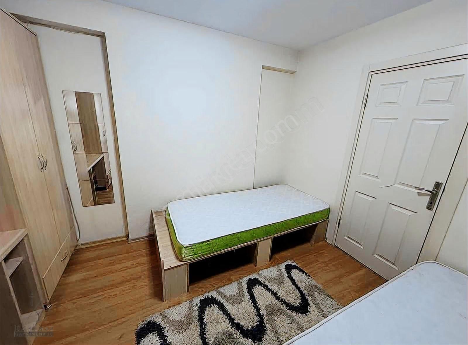 Görükle'de Merkezi Konumda Çift Balkon 1+1 - Görsel 3