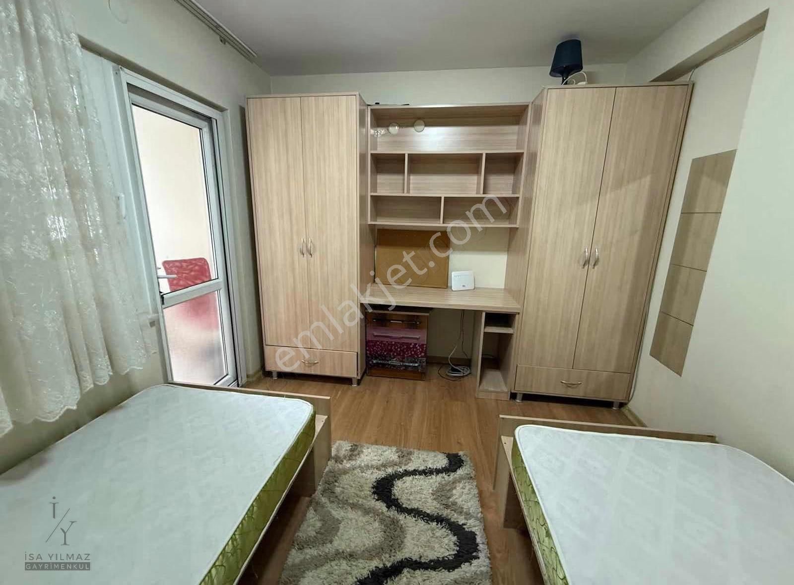 Görükle'de Merkezi Konumda Çift Balkon 1+1 - Görsel 17