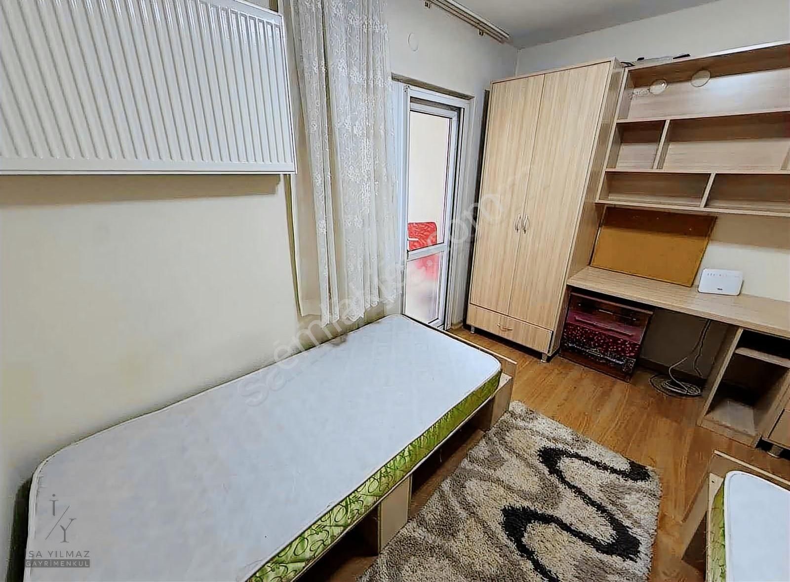 Görükle'de Merkezi Konumda Çift Balkon 1+1 - Görsel 2