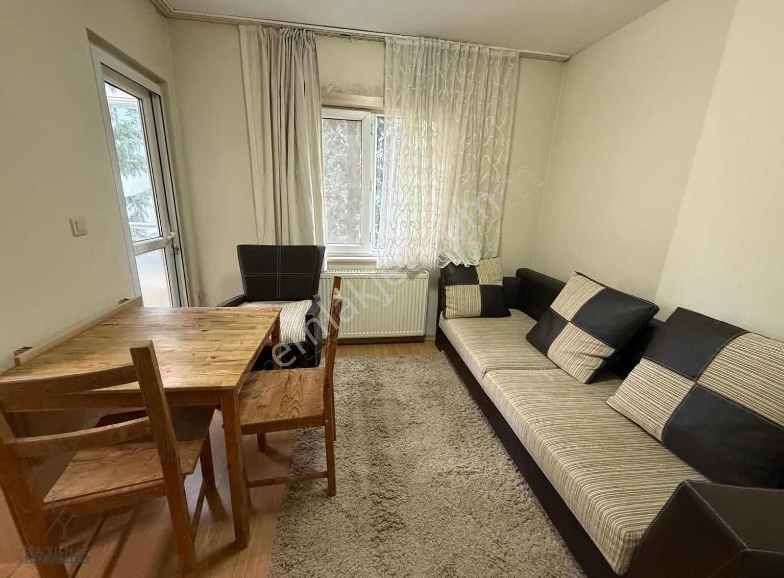 Görükle'de Merkezi Konumda Çift Balkon 1+1 - Görsel 10