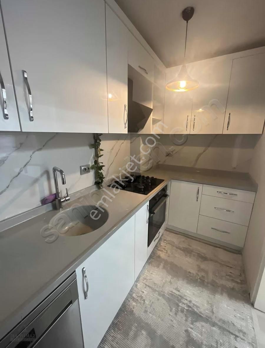 Görükle Dumlupınar Mahallesinde Satılık 2+1 Daire - Görsel 10