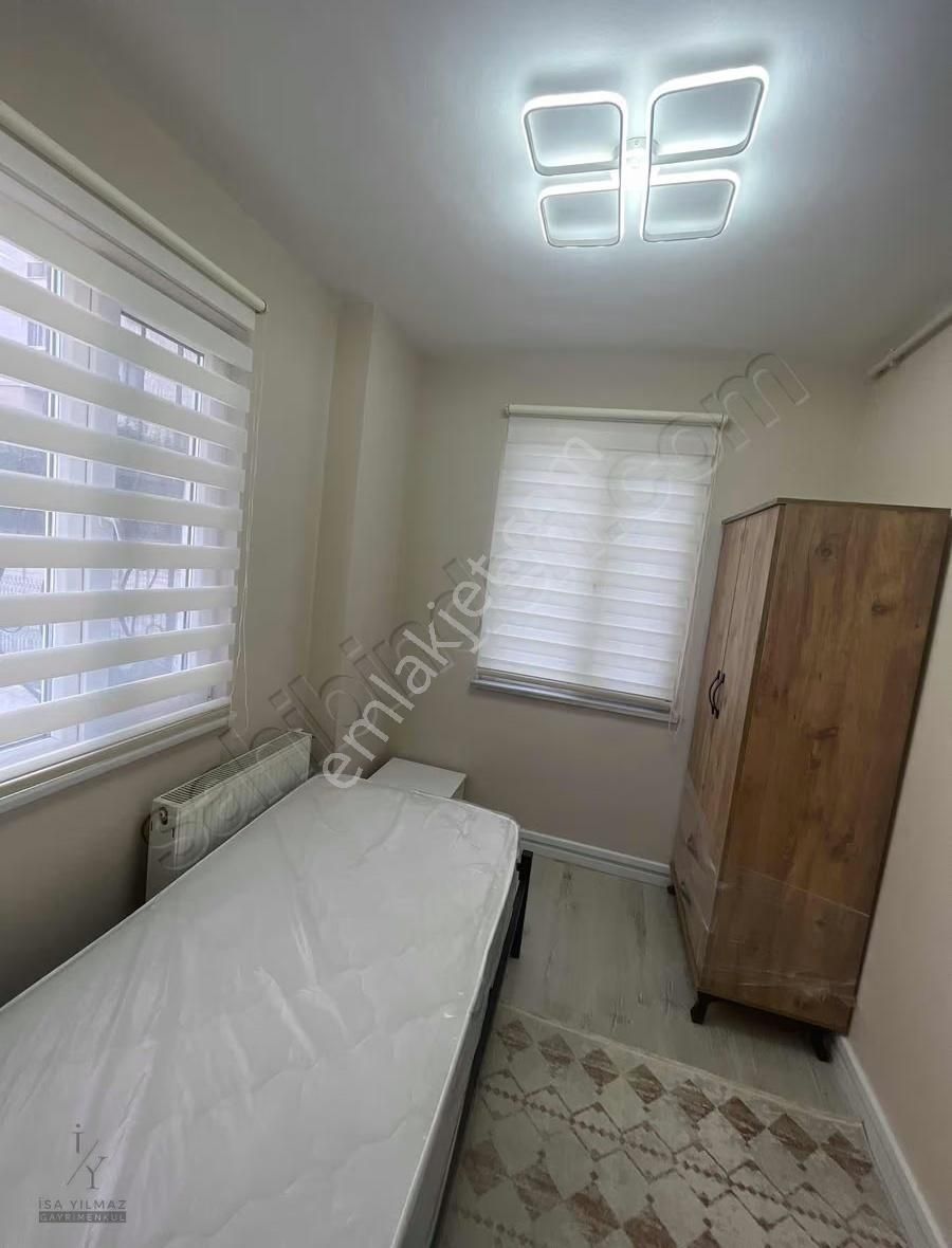 Görükle Dumlupınar Mahallesinde Satılık 2+1 Daire - Görsel 13