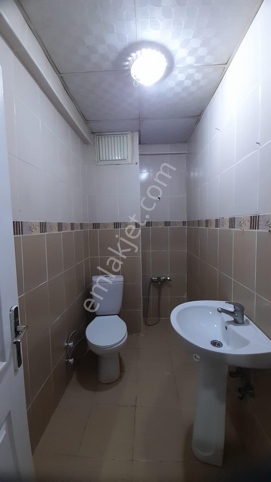 Şirintepe Cihangiller Sok. Eczacılık Falültesi Yakını 1+1 Kiralık - Görsel 11