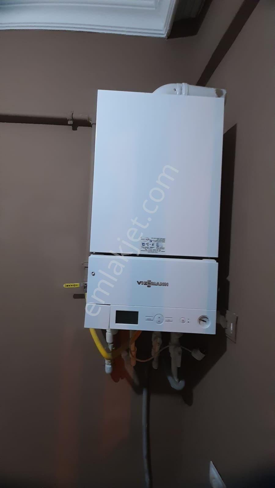 Şirintepe Cihangiller Sok. Eczacılık Falültesi Yakını 1+1 Kiralık - Görsel 19