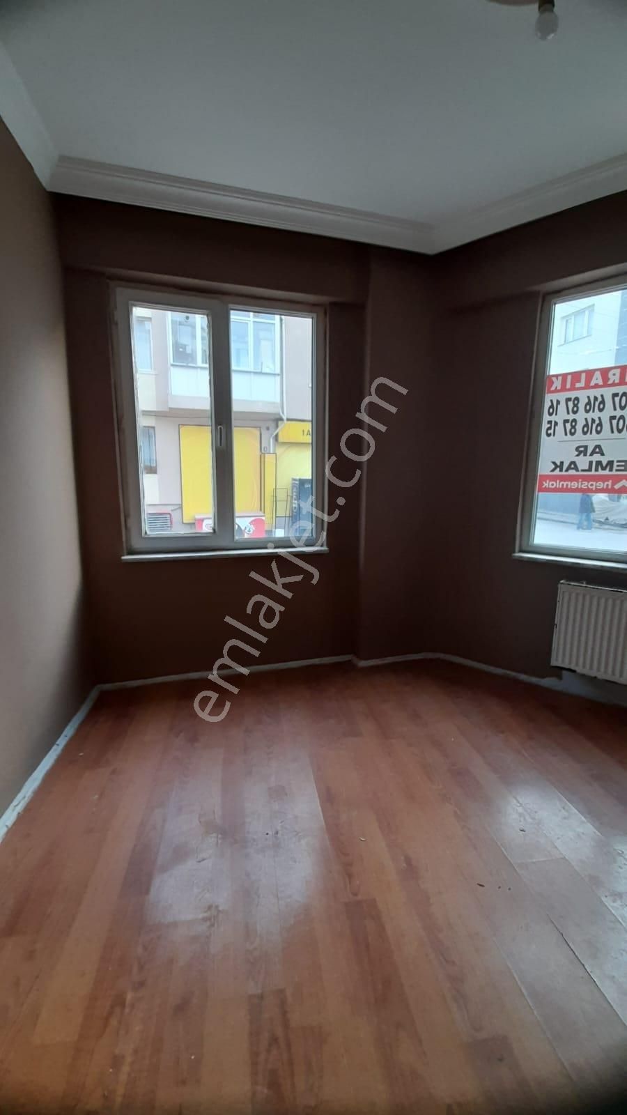 Şirintepe Cihangiller Sok. Eczacılık Falültesi Yakını 1+1 Kiralık - Görsel 23