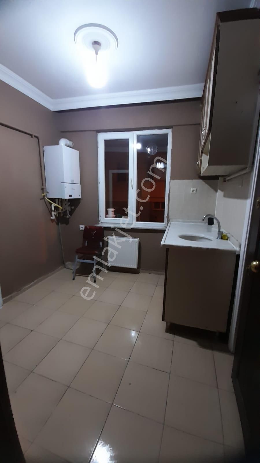 Şirintepe Cihangiller Sok. Eczacılık Falültesi Yakını 1+1 Kiralık - Görsel 12