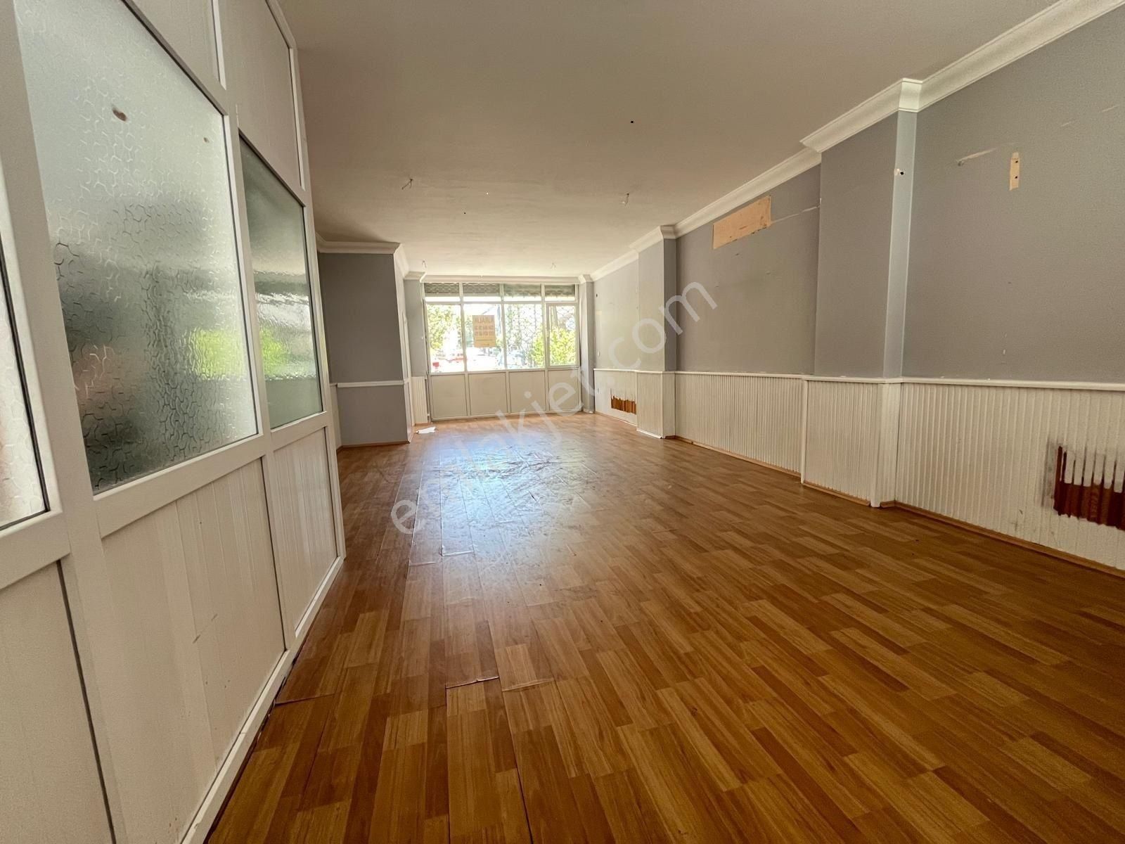 Yusuf Emlaktan Kiralık Dükkan Fevziçakmakta Düz Giriş - Görsel 12