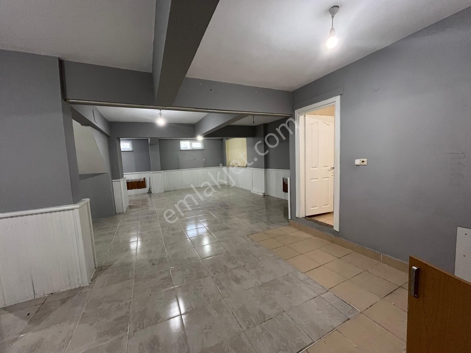 Yusuf Emlaktan Kiralık Dükkan Fevziçakmakta Düz Giriş - Görsel 3