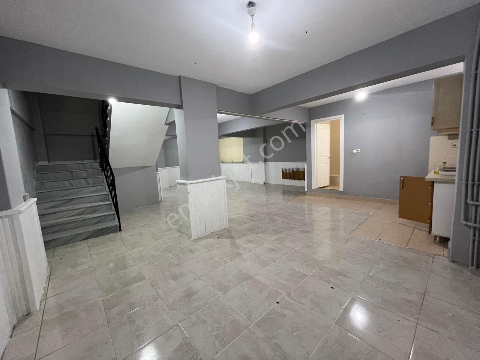 Yusuf Emlaktan Kiralık Dükkan Fevziçakmakta Düz Giriş - Görsel 24
