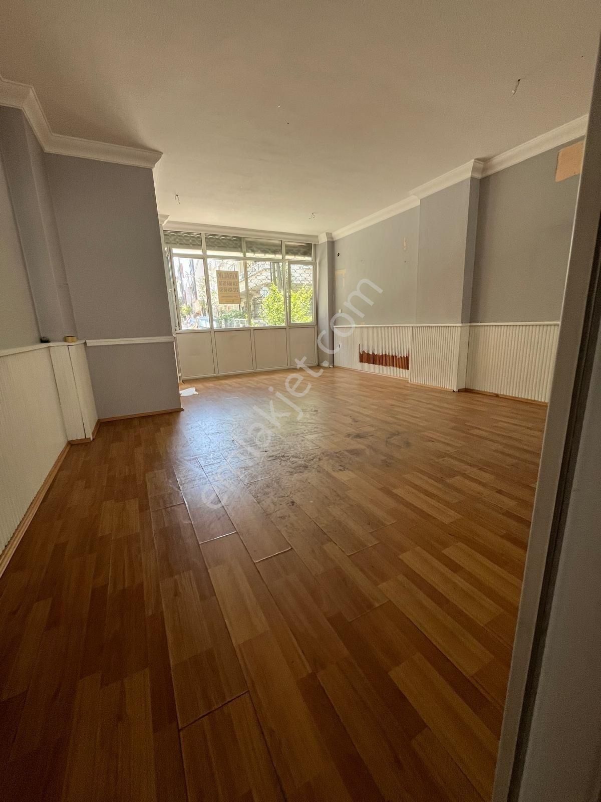 Yusuf Emlaktan Kiralık Dükkan Fevziçakmakta Düz Giriş - Görsel 22