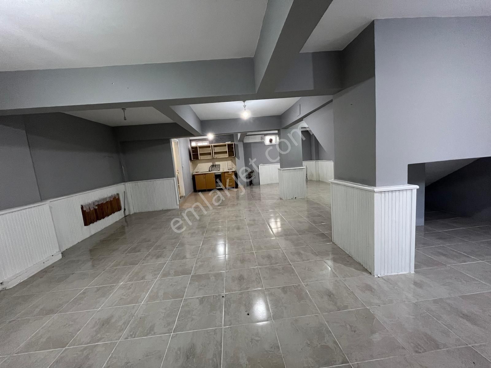 Yusuf Emlaktan Kiralık Dükkan Fevziçakmakta Düz Giriş - Görsel 32