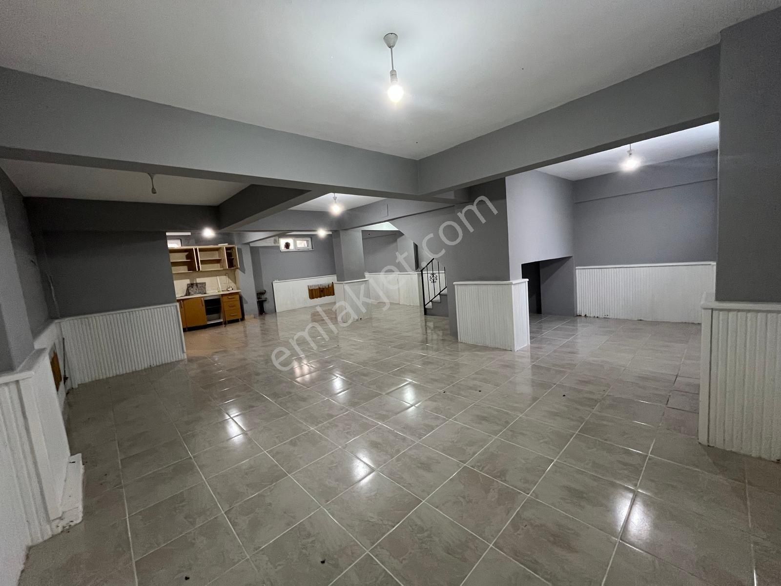Yusuf Emlaktan Kiralık Dükkan Fevziçakmakta Düz Giriş - Görsel 27