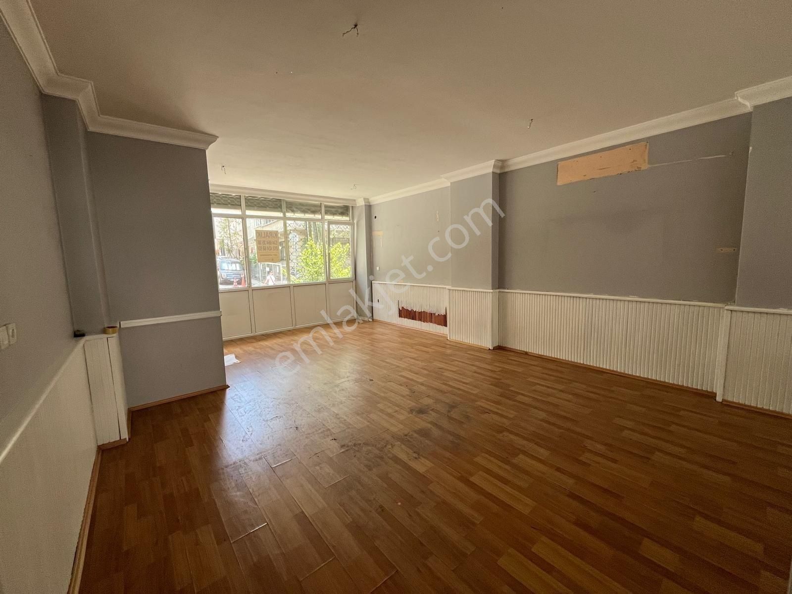 Yusuf Emlaktan Kiralık Dükkan Fevziçakmakta Düz Giriş - Görsel 2