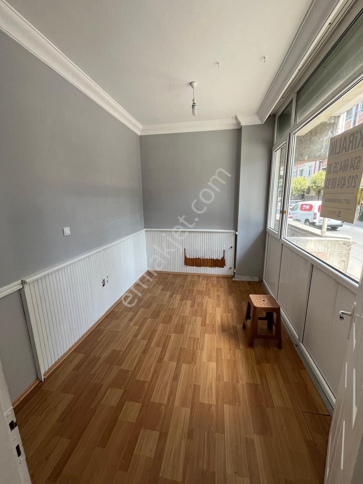 Yusuf Emlaktan Kiralık Dükkan Fevziçakmakta Düz Giriş - Görsel 23