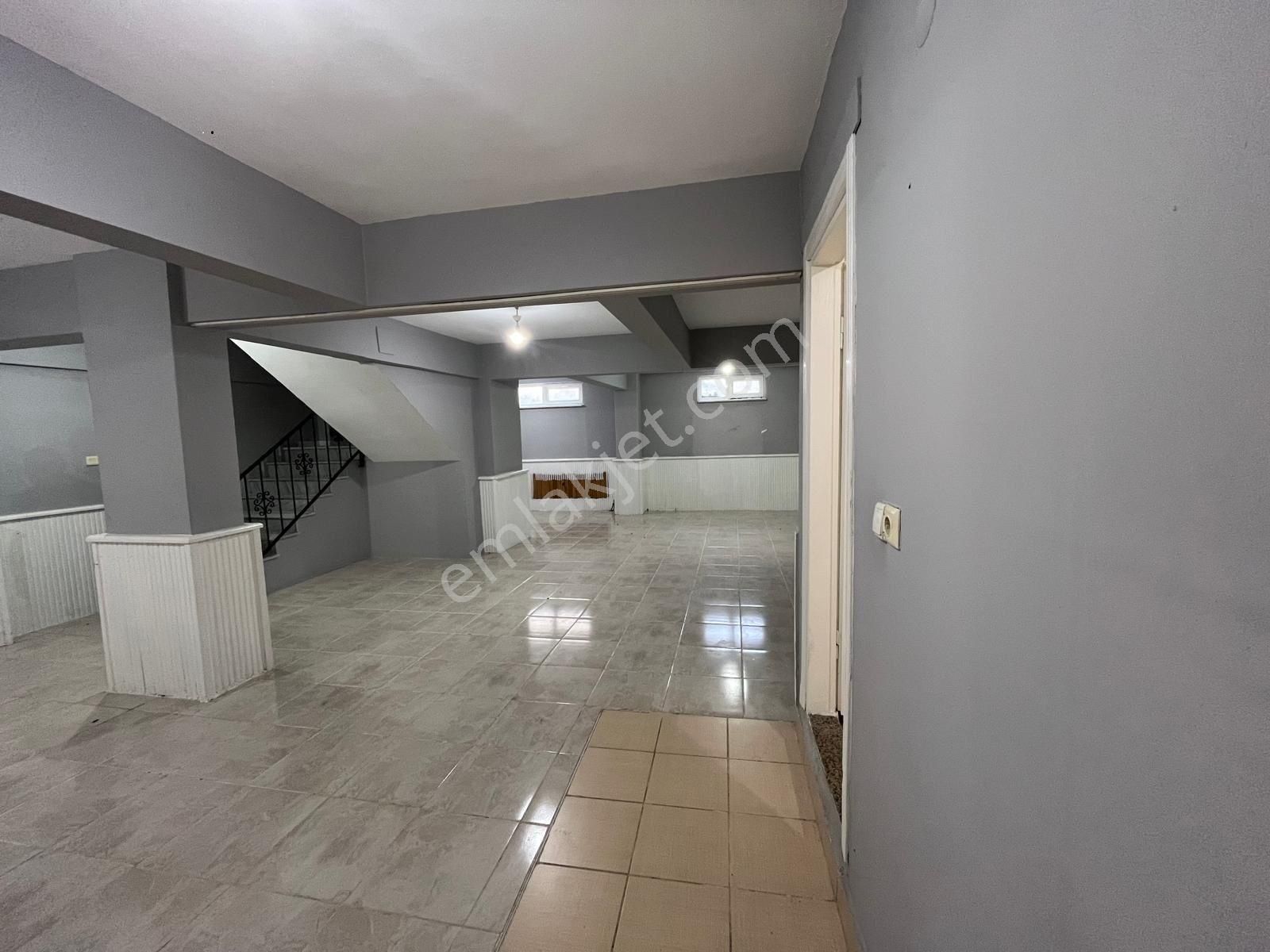 Yusuf Emlaktan Kiralık Dükkan Fevziçakmakta Düz Giriş - Görsel 29