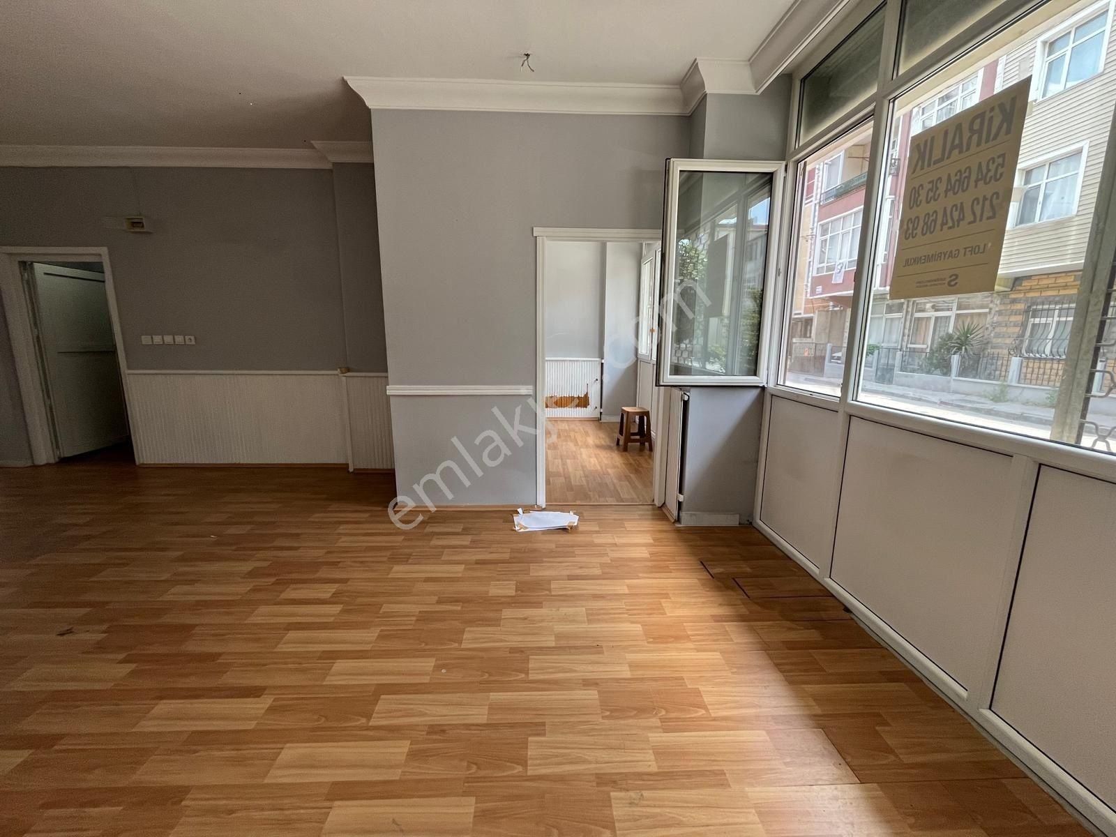 Yusuf Emlaktan Kiralık Dükkan Fevziçakmakta Düz Giriş - Görsel 30