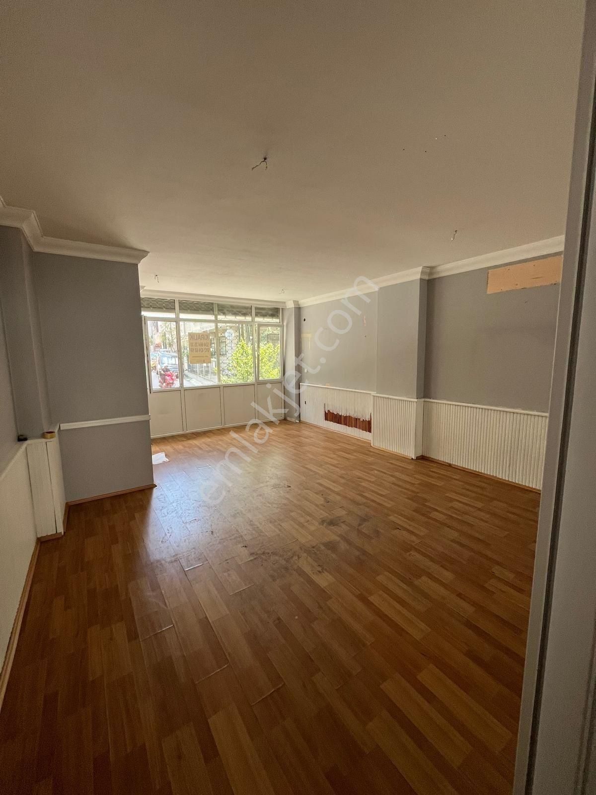 Yusuf Emlaktan Kiralık Dükkan Fevziçakmakta Düz Giriş - Görsel 19