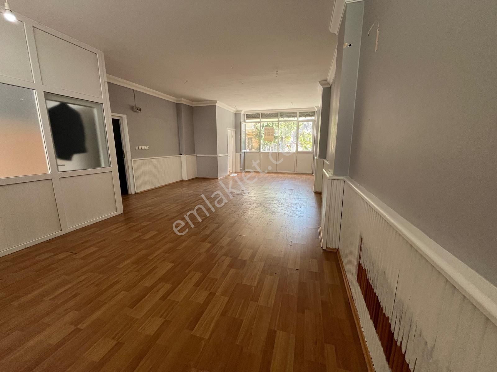 Yusuf Emlaktan Kiralık Dükkan Fevziçakmakta Düz Giriş - Görsel 26