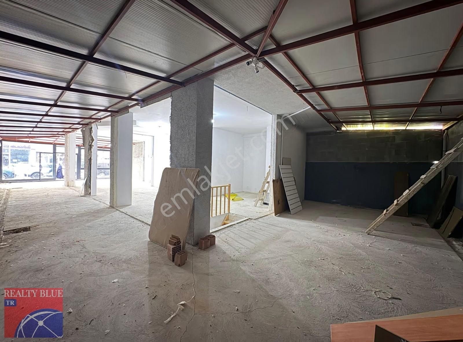 Sultanbeyli Mehmet Akif Mah De 320 M2 Kiralık Depo - Görsel 6