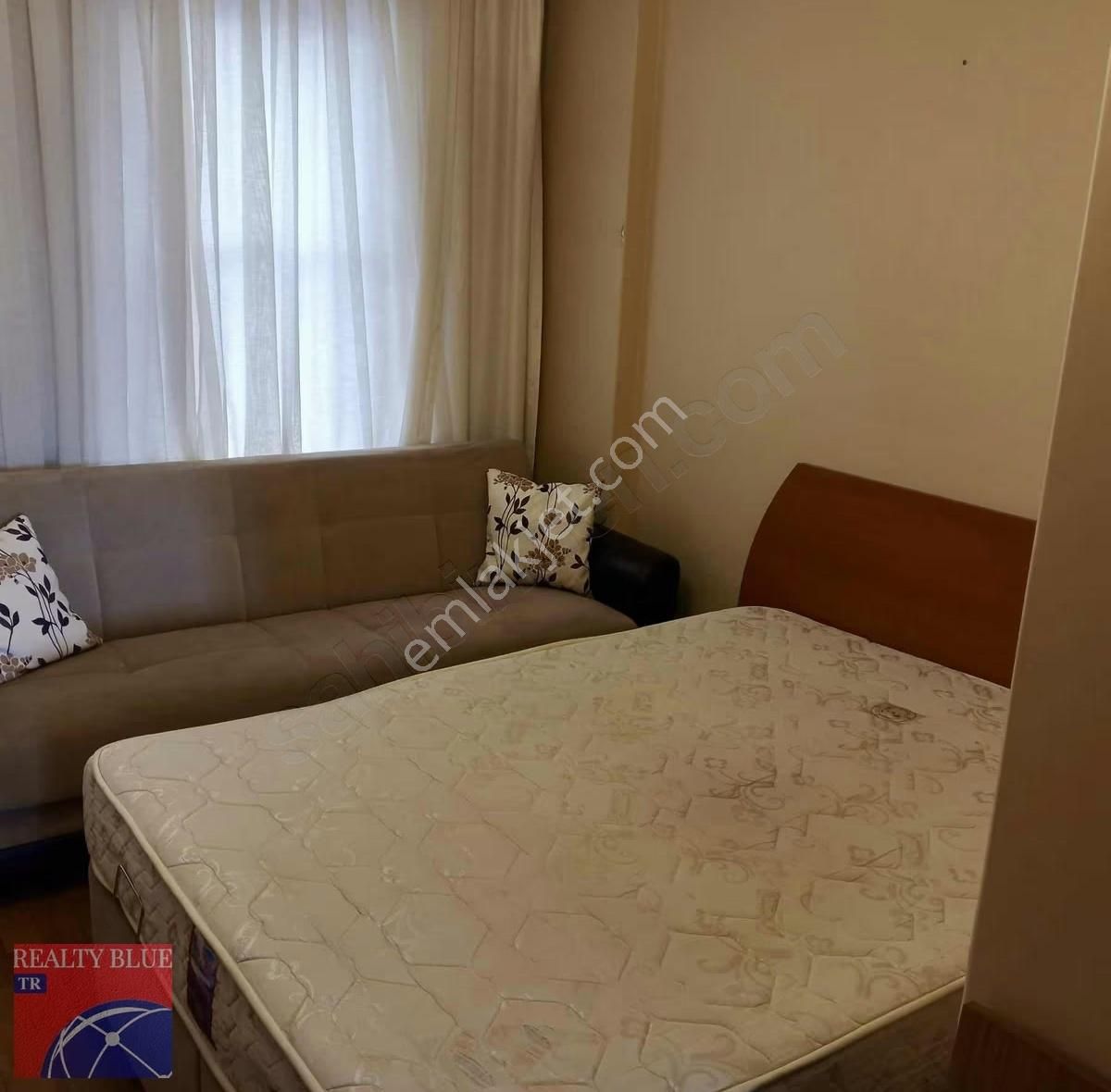 Sarıyer Yenimahalle Karakütük Cd Eşyalı Kiralık 1+1 Yalı Dairesi - Görsel 3