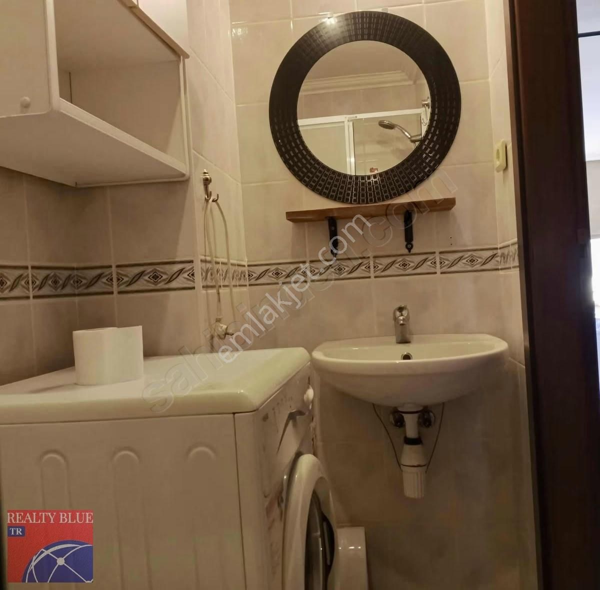 Sarıyer Yenimahalle Karakütük Cd Eşyalı Kiralık 1+1 Yalı Dairesi - Görsel 10