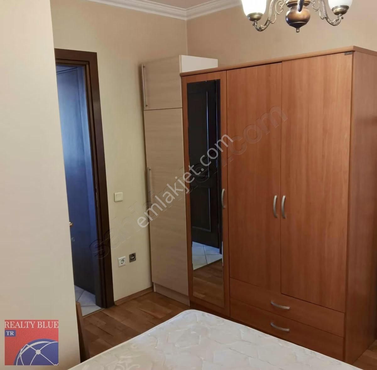 Sarıyer Yenimahalle Karakütük Cd Eşyalı Kiralık 1+1 Yalı Dairesi - Görsel 17