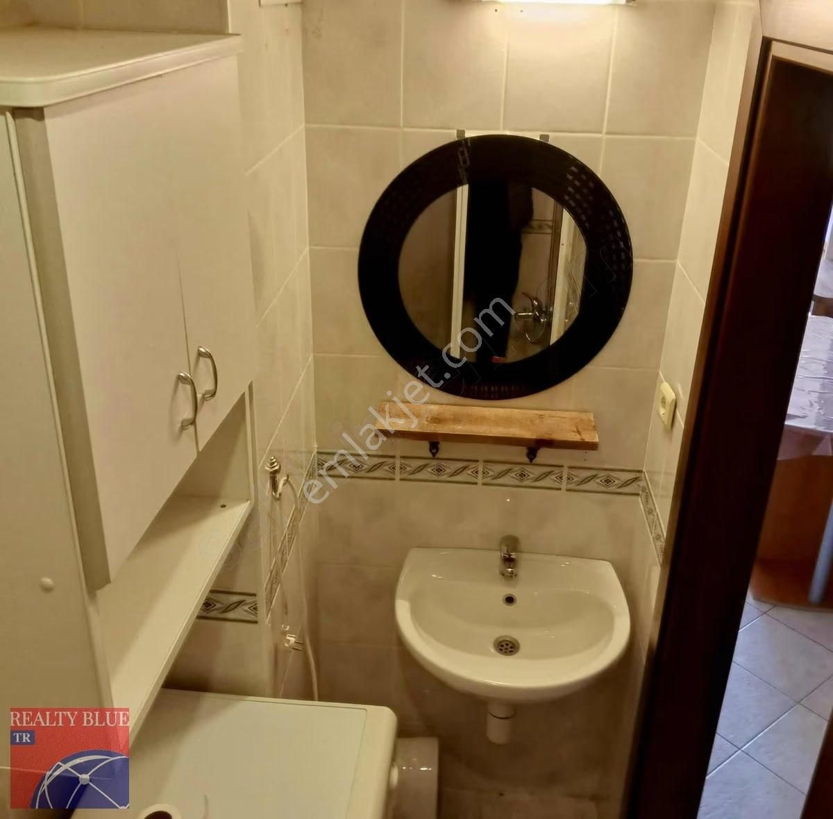 Sarıyer Yenimahalle Karakütük Cd Eşyalı Kiralık 1+1 Yalı Dairesi - Görsel 6