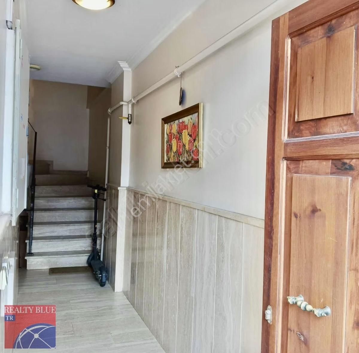 Sarıyer Yenimahalle Karakütük Cd Eşyalı Kiralık 1+1 Yalı Dairesi - Görsel 4