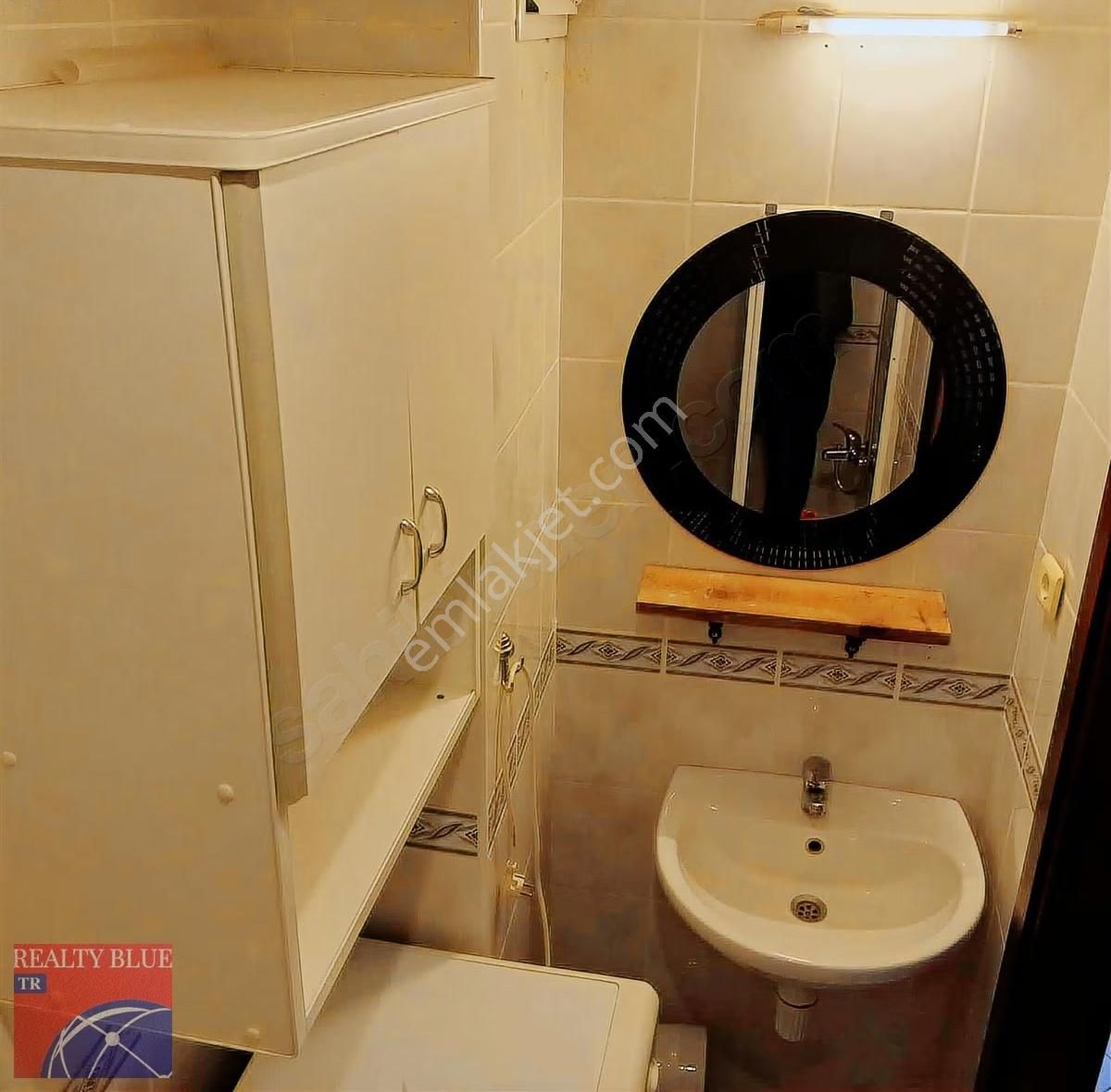 Sarıyer Yenimahalle Karakütük Cd Eşyalı Kiralık 1+1 Yalı Dairesi - Görsel 2