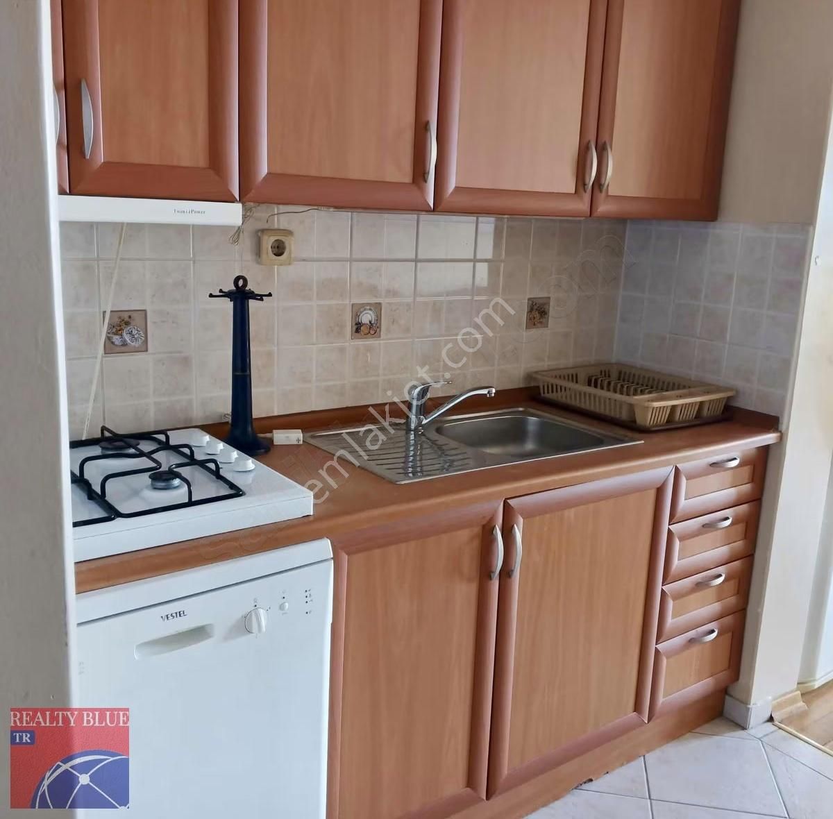 Sarıyer Yenimahalle Karakütük Cd Eşyalı Kiralık 1+1 Yalı Dairesi - Görsel 23