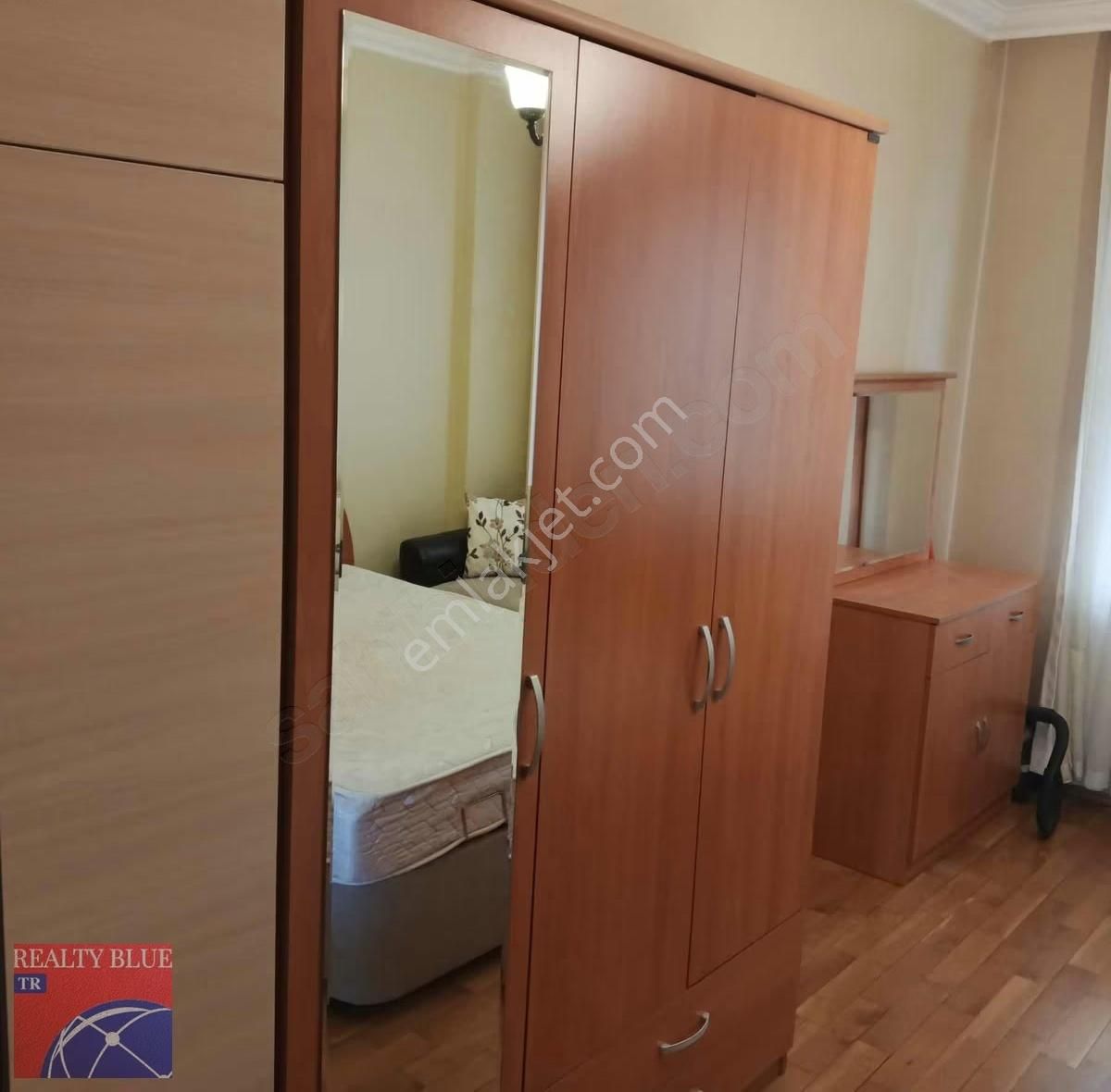 Sarıyer Yenimahalle Karakütük Cd Eşyalı Kiralık 1+1 Yalı Dairesi - Görsel 9