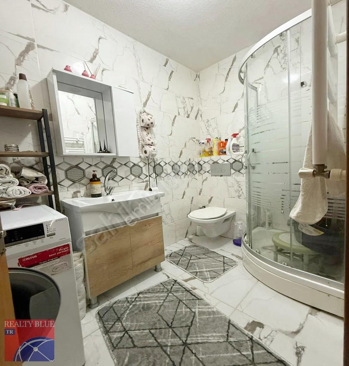 Sancaktepe Fatih Mah.kartal Yakacık 5dk 3+1 İskanlı Ç.dublex - Görsel 8