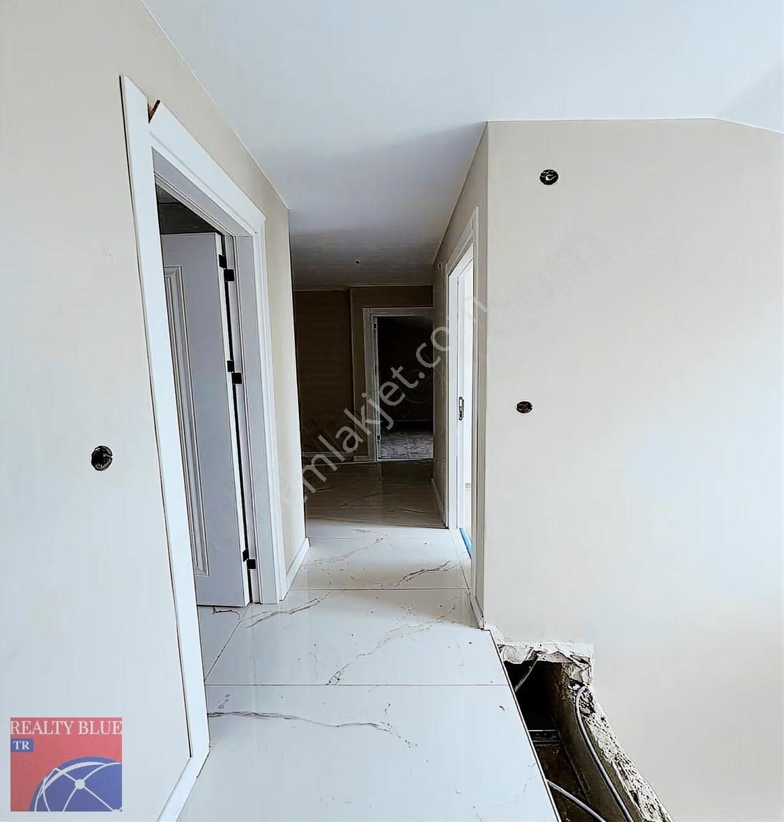 Sultanbeyli Akşemsettin Mah. Viaport Havalimanı Komşu 6+1 - Görsel 22