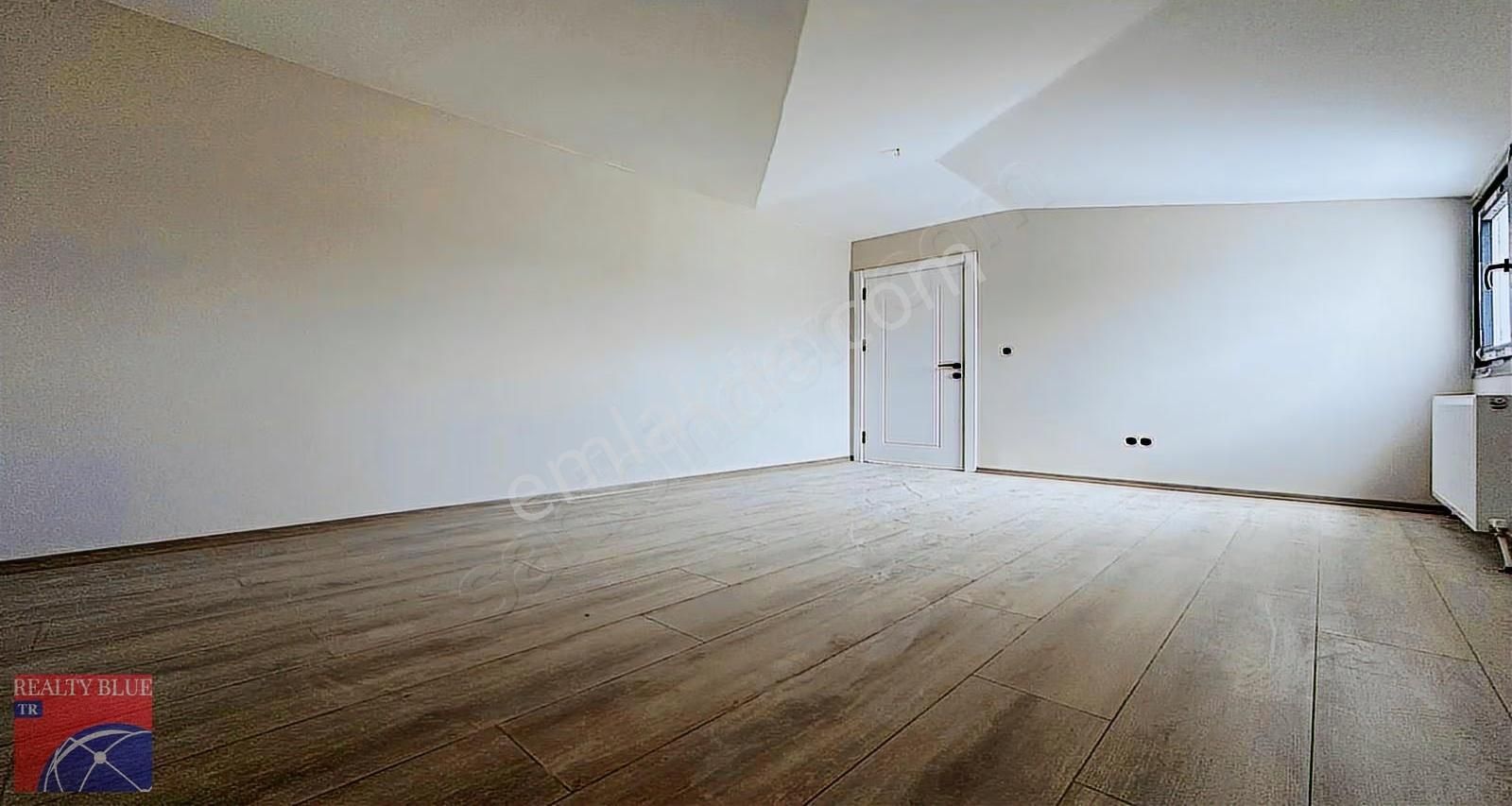 Sultanbeyli Akşemsettin Mah. Viaport Havalimanı Komşu 6+1 - Görsel 19