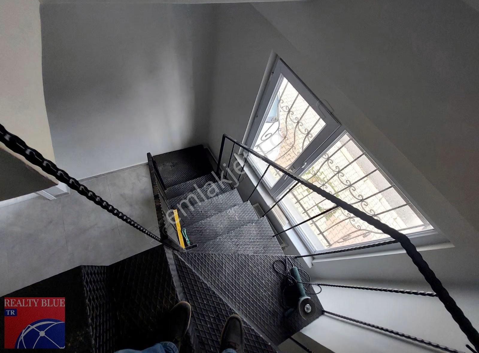 Sancaktepe Akpınar Mah Satılık Toprak Teması Yok 3+1 Alt Dublex - Görsel 2