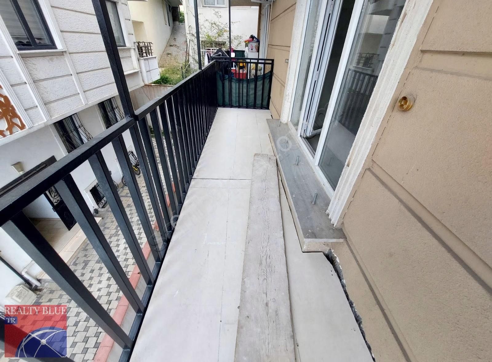 Sancaktepe Akpınar Mah Satılık Toprak Teması Yok 3+1 Alt Dublex - Görsel 16