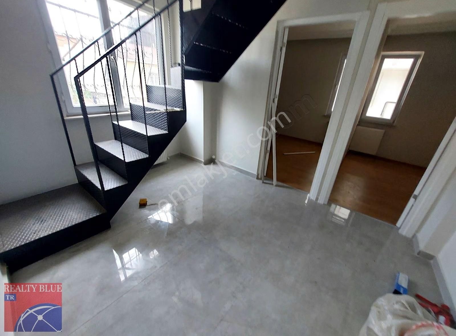 Sancaktepe Akpınar Mah Satılık Toprak Teması Yok 3+1 Alt Dublex - Görsel 22